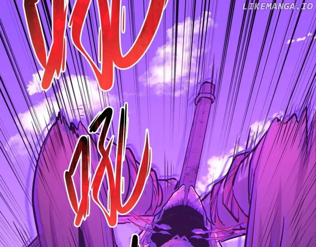 Era of the Haunted chapter 96 - page 8